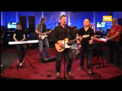 BruceBrothers   Hungry heart TVLimburg