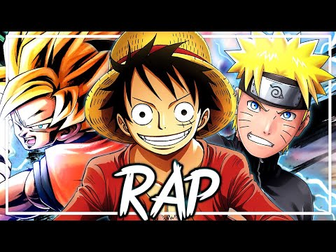 $pitnotic | “The MC” (Freeform Anime Rap)  Official Music Video Prod Unknowninstrumentals