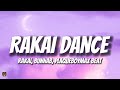 Rakai BunnaB Plaqueboymax Turn Up Rakai Dance Instrumental