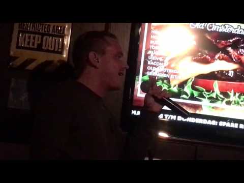 Donny van der Roest | Cafe Tante Roosje | 2