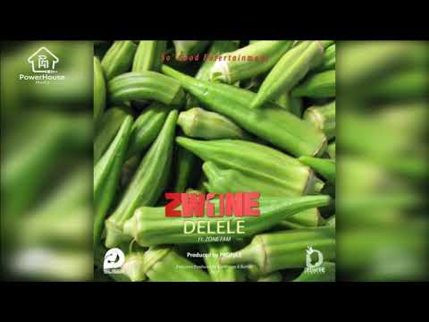 2wo1ne Ft Zone Fam and Fireman - Delele (Prod by Profyle)
