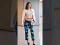 Miranda Kerr Miranda Kerr Best Street Fashion Shorts