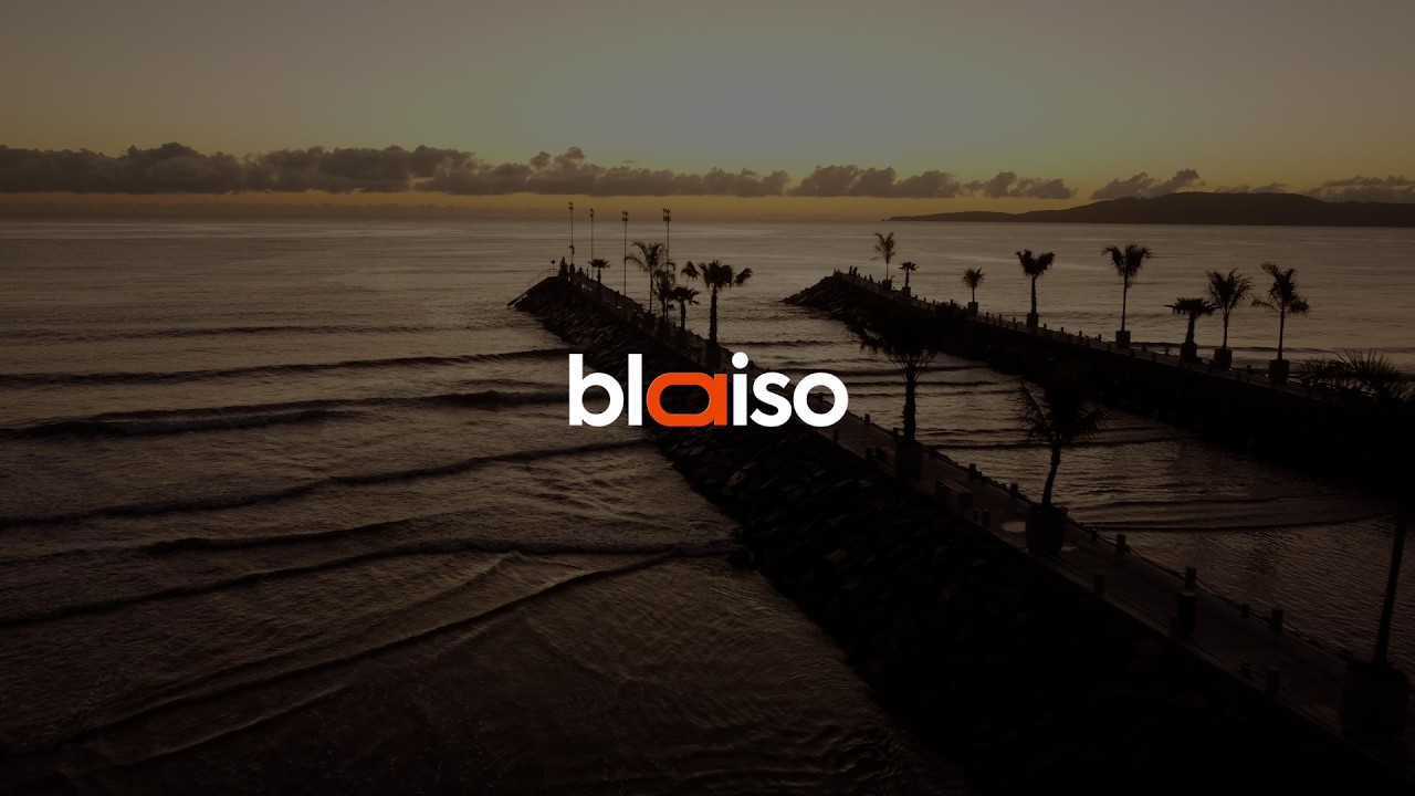 Vídeo Blaiso