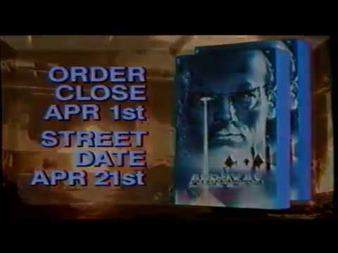 Abraxas, Guardian Of The Universe Trailer