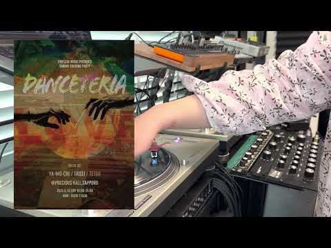 2025 Deep House ＆Disco Mix "Smile" - Bozak Vinyl #334 - Reference Tracks resØr 100LE isolator