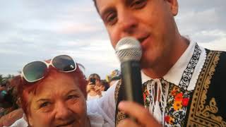 Download lagu Georgel Nuca la Gura Ocnitei in Jud. Dambovita mp3