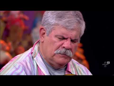 Dori Caymmi Zé Renato & Renato Braz DESENREDO