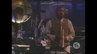 Wynton Marsalis-Freedoms In The Trying