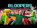Shiloh Bros Bloopers