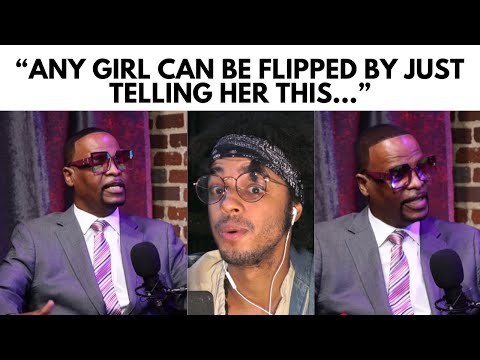 Pimpin Ken Reveals a Dark Truth About Women That Men NEED TO UNDERSTAND