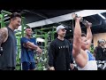 FWJ Y-4GYM CLASSIC スペシャルゲスト発表!!