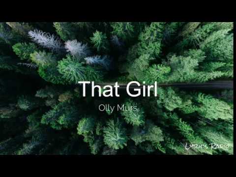 Olly Murs - That Girl