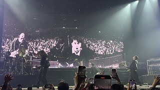 LANY - yea, babe, no way (Live in Manila 2022 - Day 3)