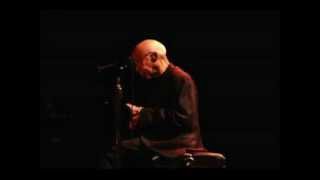 Tommy Flanagan Trio - Get Happy