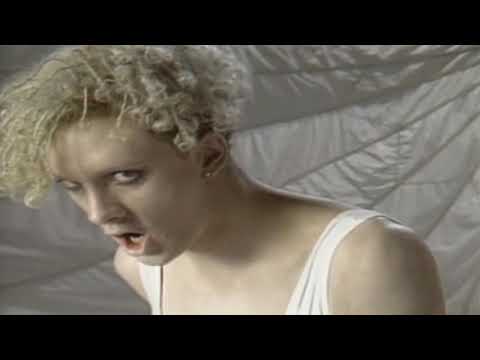 The Europeans - Animal Song (Remastered)