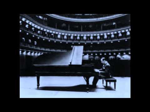 Vladimir Horowitz  1977 Liszt: Sonata In B Minor