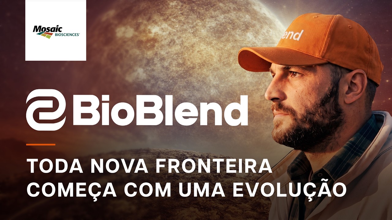 BioBlend