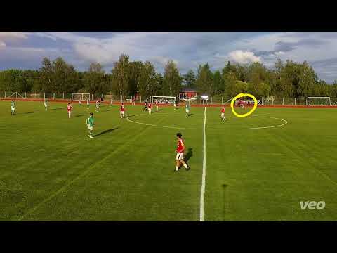 Tal Bitton Finland Highlight 2023