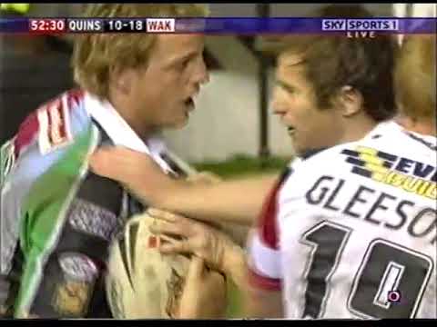 2008 harliquins v wakefield 23 2 08  2 of 2