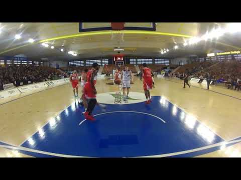 SAÉNZ HORECA ARABERRI - ICL MANRESA