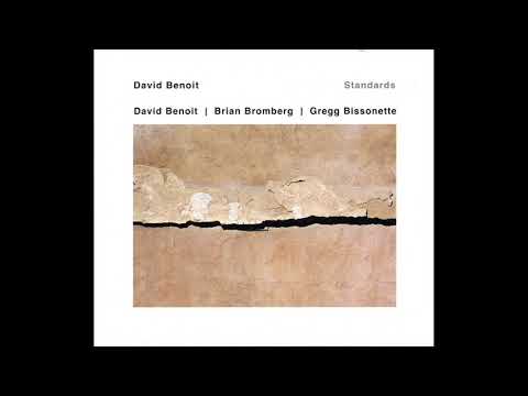 David Benoit Trio Standards