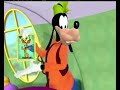 Playhouse Disney Mickey Mouse Clubhouse Next Promo Super Goof S Super Puzzle 2010
