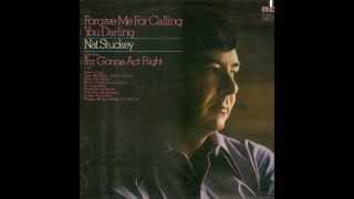 Nat Stuckey -- Forgive Me For Calling You Darling
