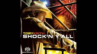 Toby Keith - Baddest Boots [5.1 Surround Sound]