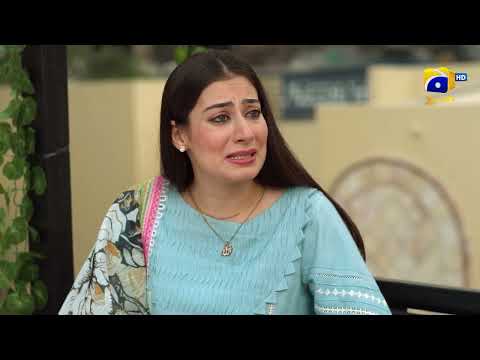Dao Episode 29 | 𝐁𝐞𝐬𝐭 𝐒𝐜𝐞𝐧𝐞 𝟎𝟏 | Atiqa Odho - Haroon Shahid - Kiran Haq | HAR PAL GEO