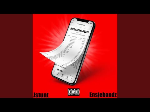 Werk gerelateerd (feat. EnsjeBandz)