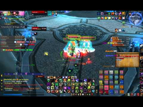 GPLP Guild Maelstorm ICC 25H sindragosa