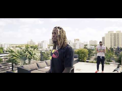 Bah Black - Say You Love Me