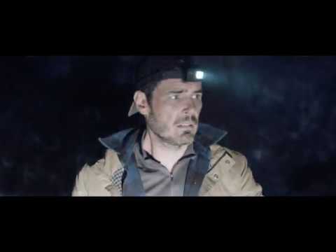 afbeelding Devil in the Dark