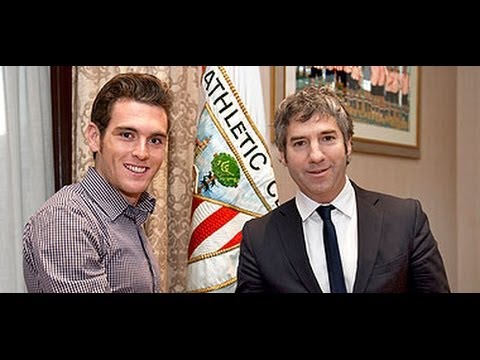 Imagen de portada del video Renovación de Ibai Gómez