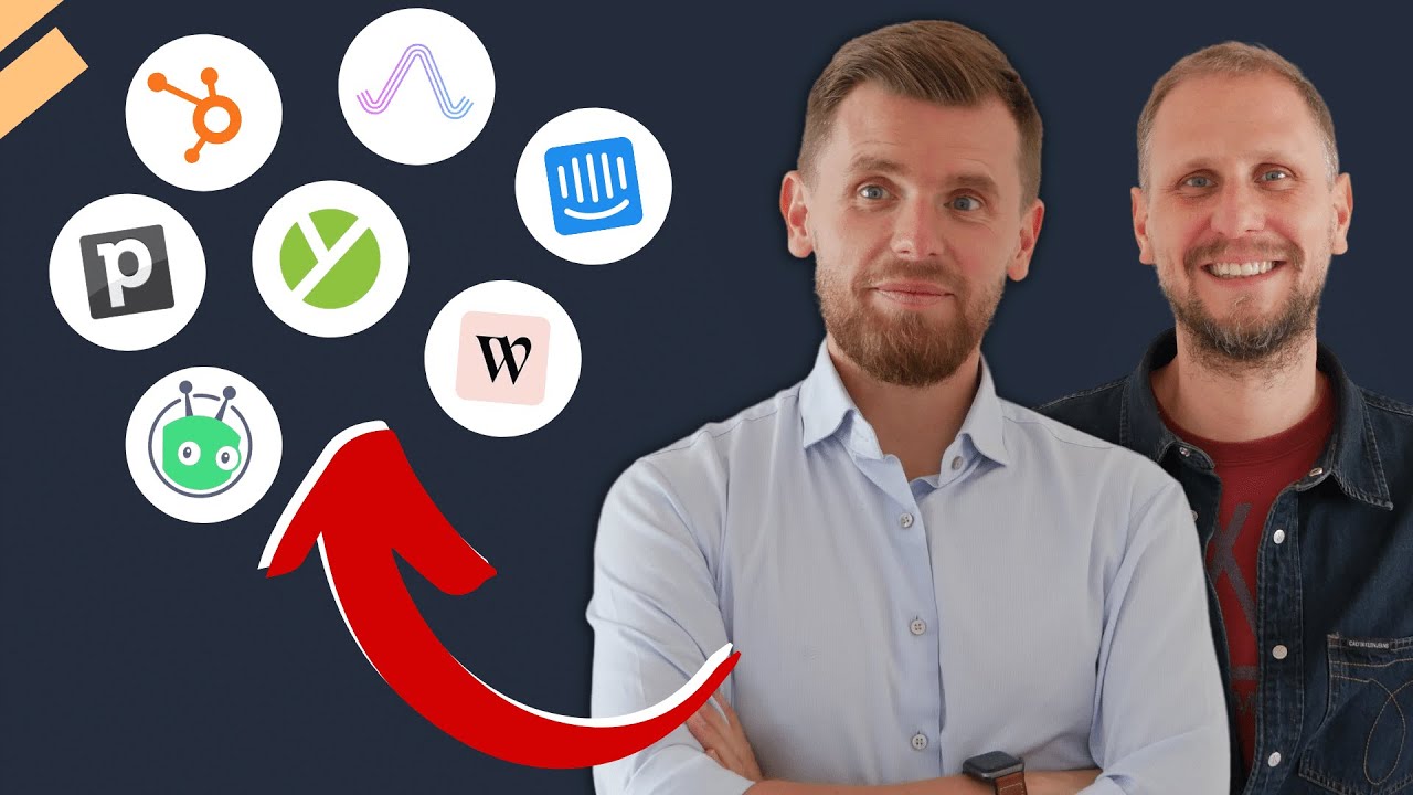 OUTILS MARKETING & COMMERCIAUX : LA PANOPLIE INDISPENSABLE (sans eux, vous loupez des ventes)