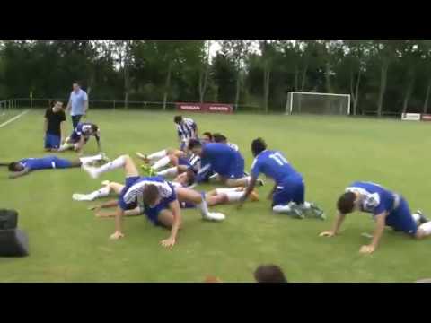 El Convocat | C.E.F. Bosc de Tosca 2-3 C.D. Banyoles | #2cat1