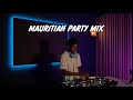DJ LO'IC X MEDELLIN ENT. | MAURITIAN PARTY MIX | Medellin Sicarios