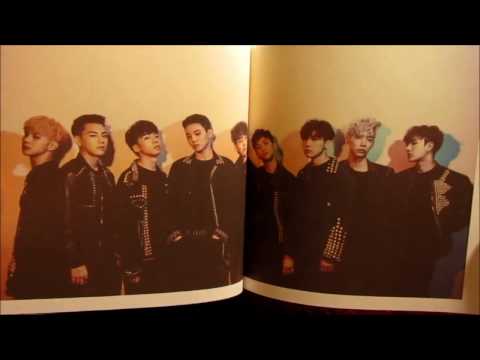 Topp Dogg - First Street Unboxing