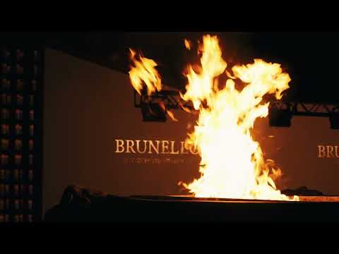 BRUNELLO: the Gracious Visionary