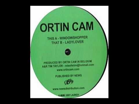 Ortin Cam - Windowshopper