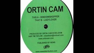 Ortin Cam - Windowshopper