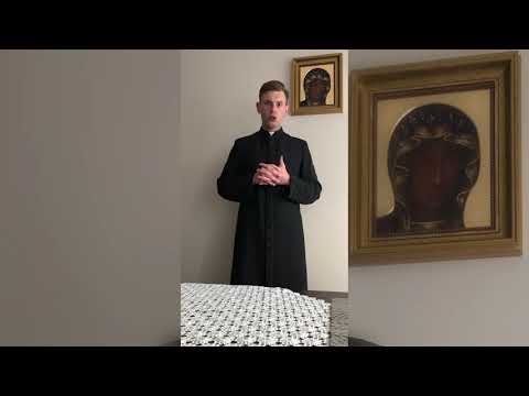 Litania Loretańska - rozważania - 28.05.2020