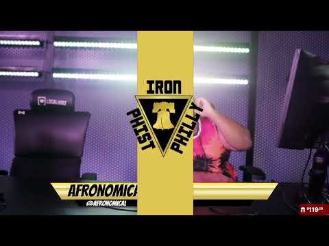 Offline Gulag #5! !bracket !matcherino !youtube !twitter !clip