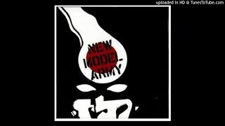 new model army maxi 45