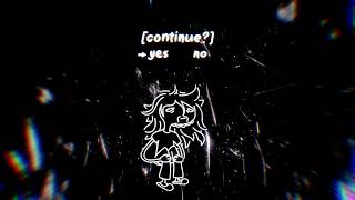 Cover art for continue???