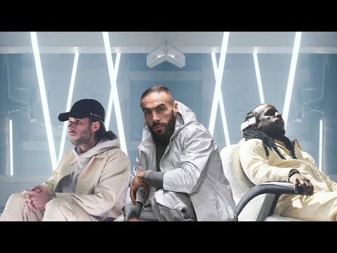 Video thumbnail for Bataclan
