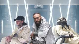 Médine - Bataclan (Official Video)