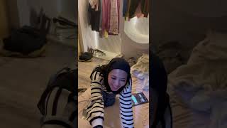 Download lagu PRANK GA PAKE BAJU DEPAN ISTRI mp3
