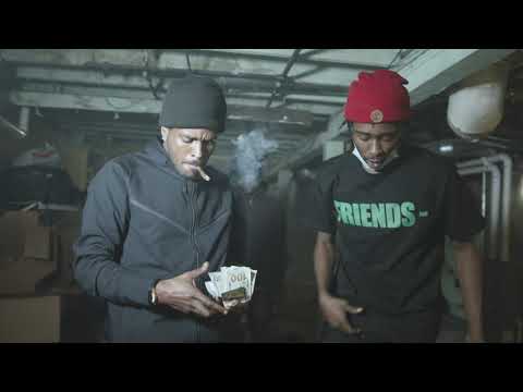 TYMB Rayski - Solo Songs (Official Video) Dir By VG Edit By Dark Angel