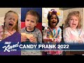 YouTube Challenge – I Told My Kids I Ate All Their Halloween Candy 2022